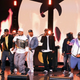 The Wu-Tang Clan